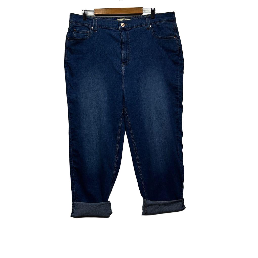 Yours Jeans - Size 22