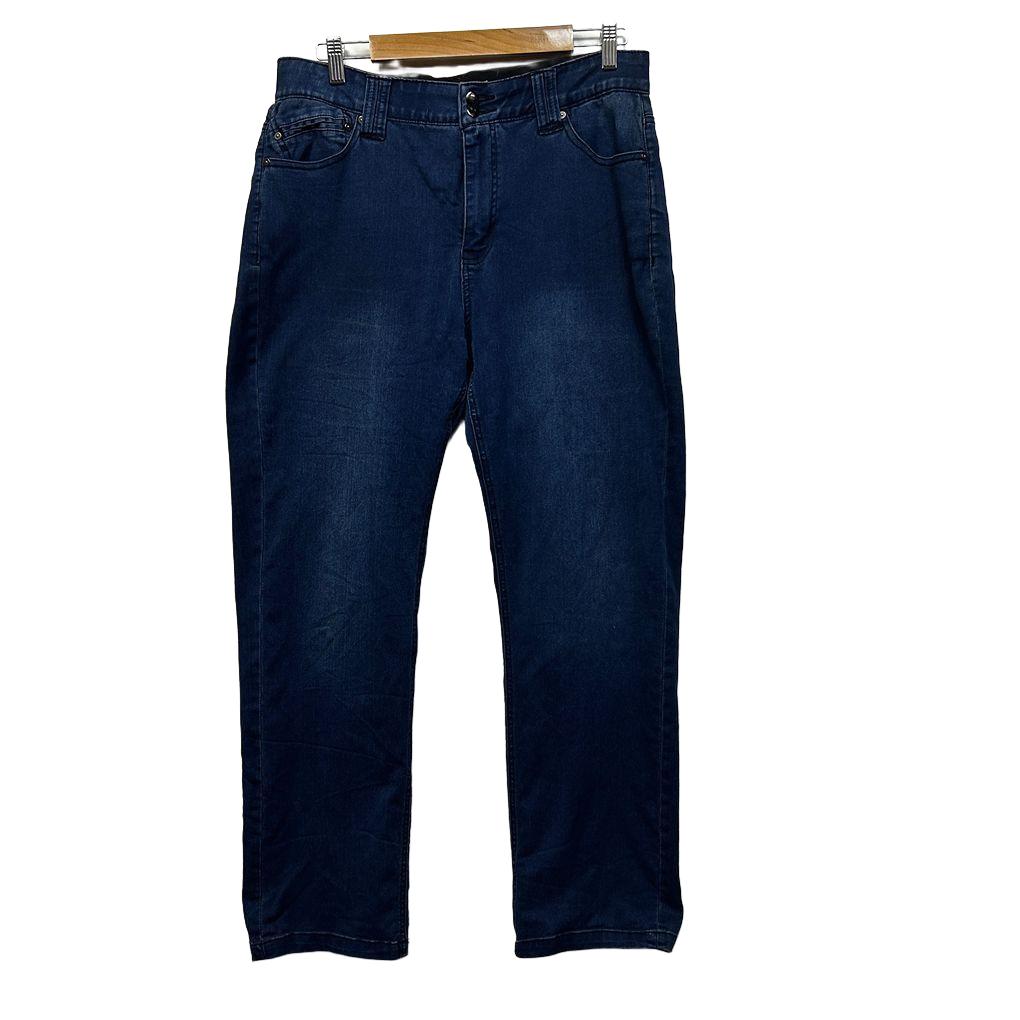 Virtuelle Blue Jeans - Size 14