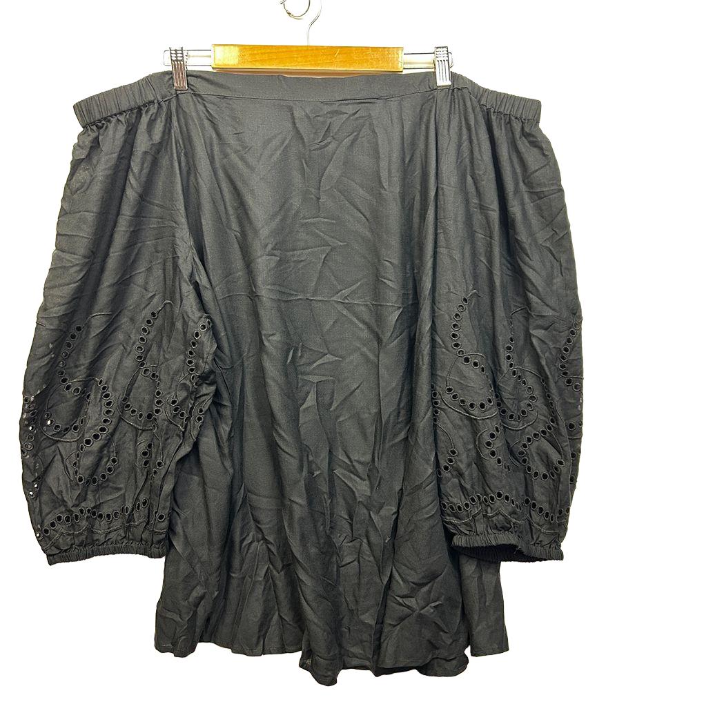 Autograph Off Shoulder Top - Size 24