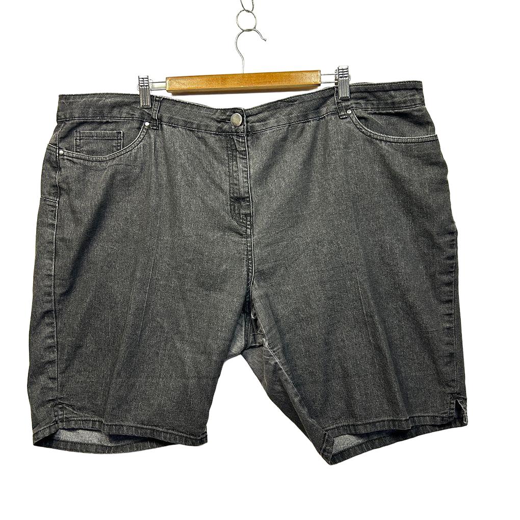 Millers Denim Shorts - Size 22
