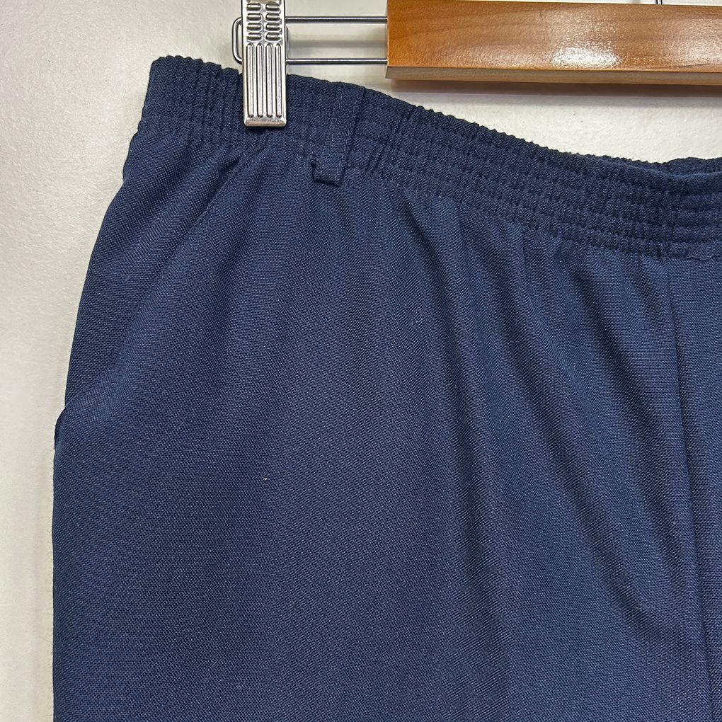 Millers Navy Pants - Size 16