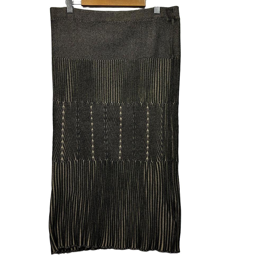 Liz Jordan Skirt - Size 16