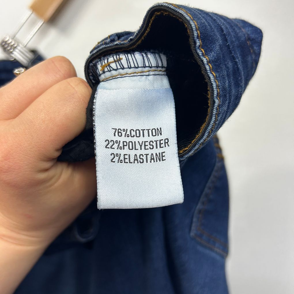 Autograph Blue Jeans - Size 26