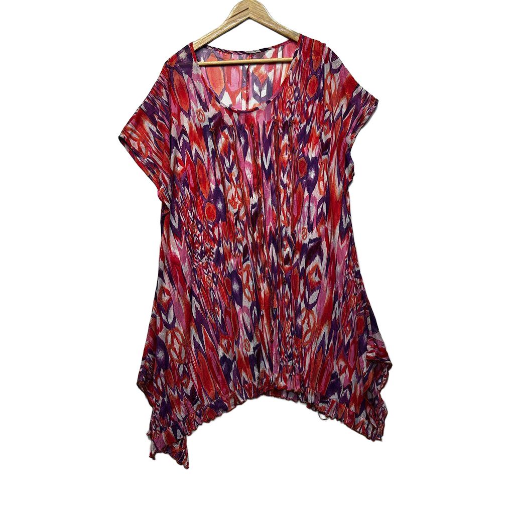 Tunic Top - Size TBC
