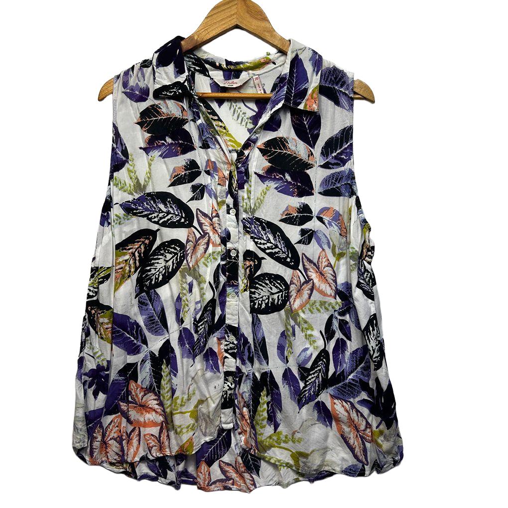Millers Top - Size 20