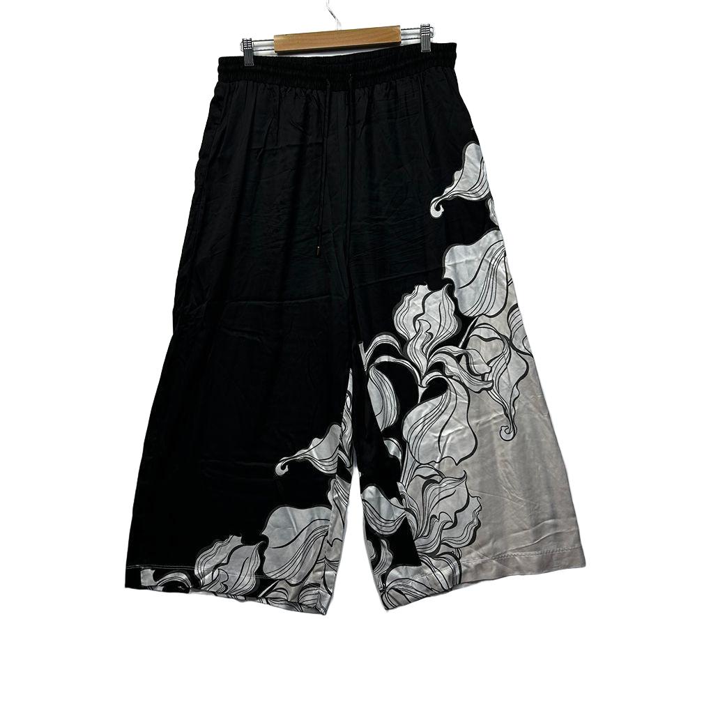 Sheike Wide Leg Pants - Size 16