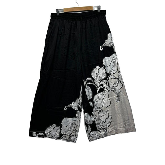 Sheike Wide Leg Pants - Size 16