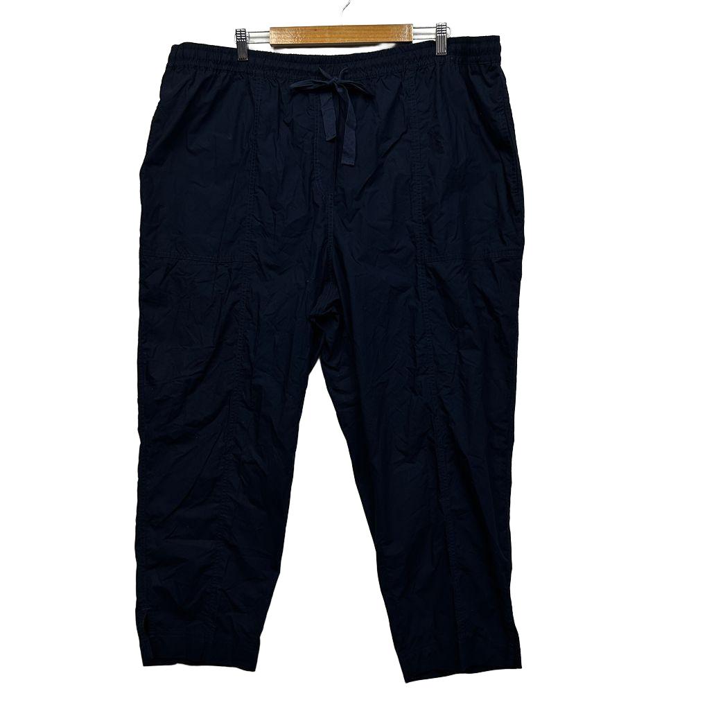 Drawstring Pants
