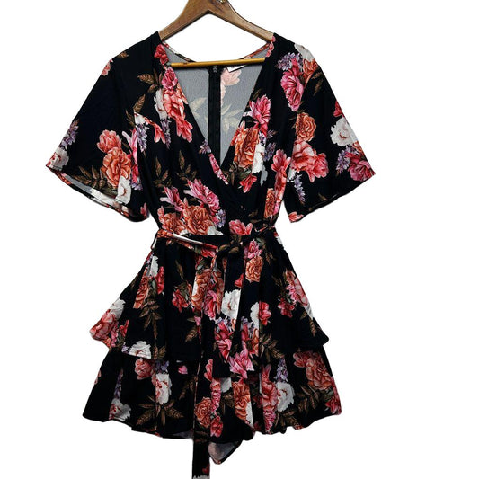You + All Wrap Dress - Size 22