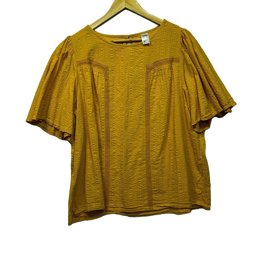 Anko Top - Size 18