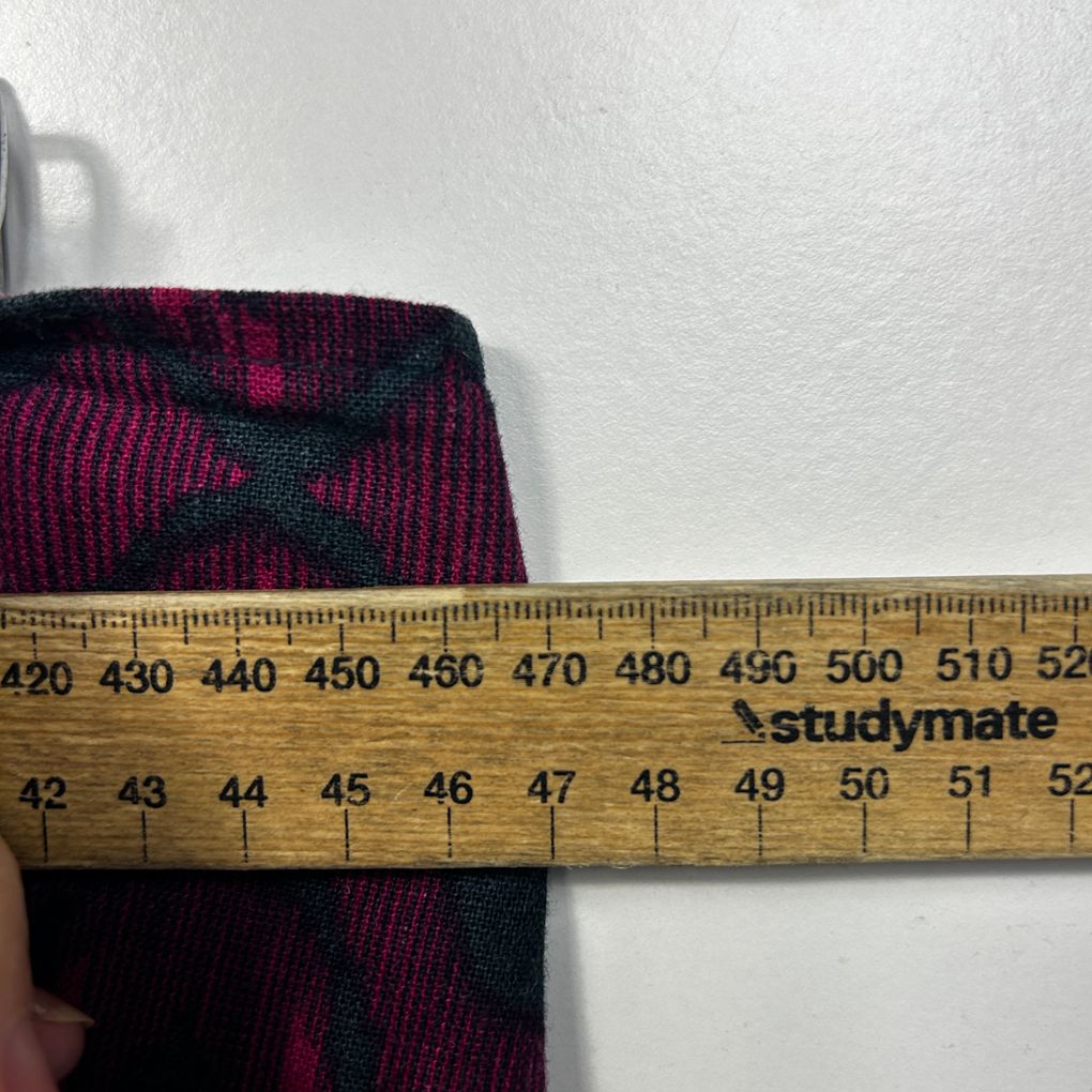 Braintree Hemp Maxi Skirt - Size 16/18