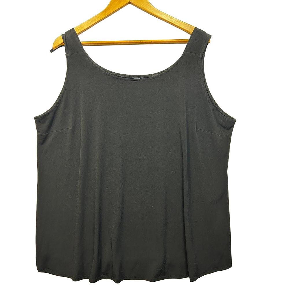 Taking Shape Cami Top - Size 22