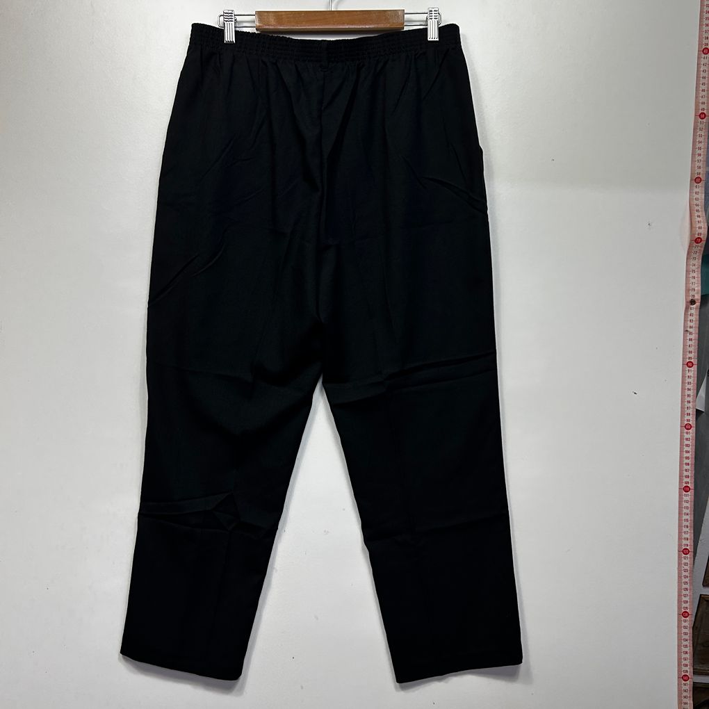 Millers Black Pants - Size 16
