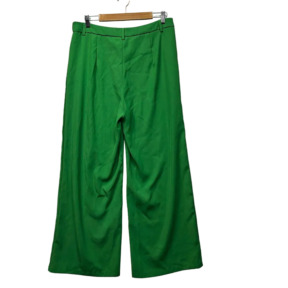 Shein Green Pants - Size XL