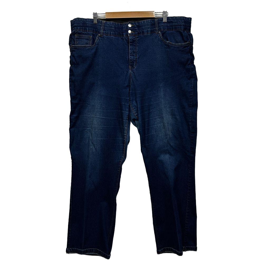 Autograph Blue Jeans - Size 26