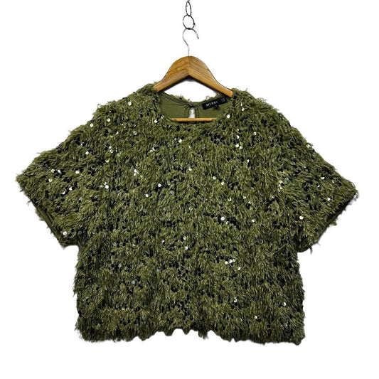 Decjuba Top - Size 3XL