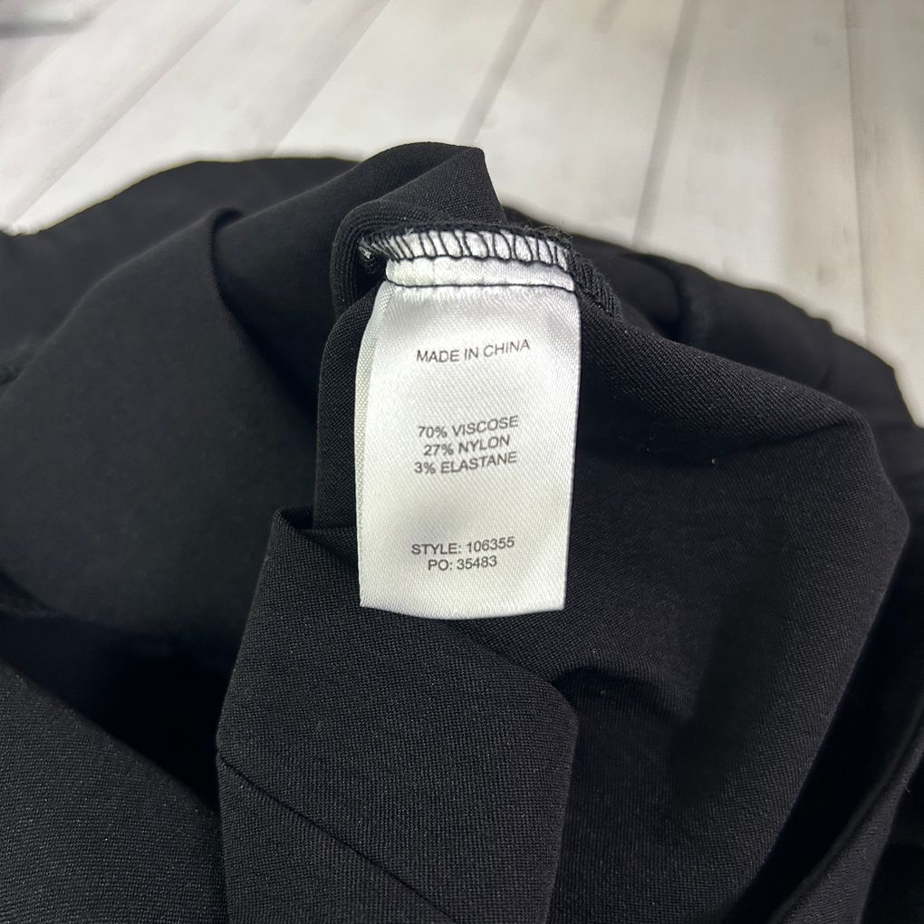 Noni B Black Pants - Size 18