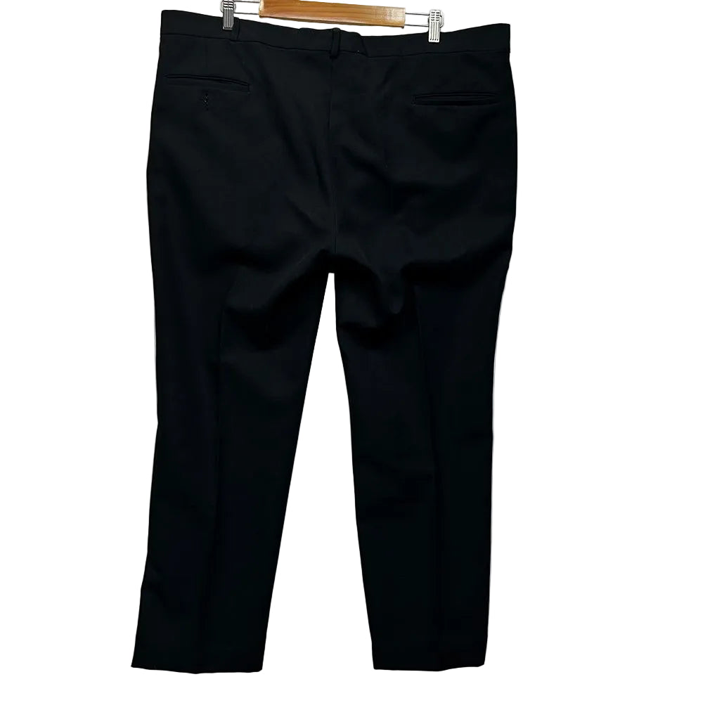 Farah Black Pants - Size W112 L84