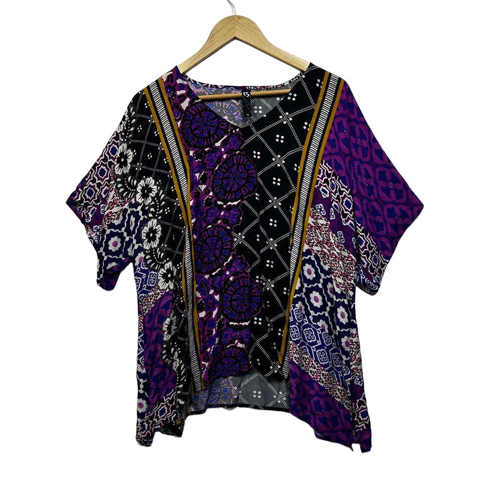 Taking Shape Top - Size 16