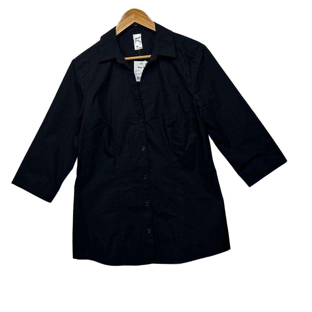 Anko Shirt - Size 14
