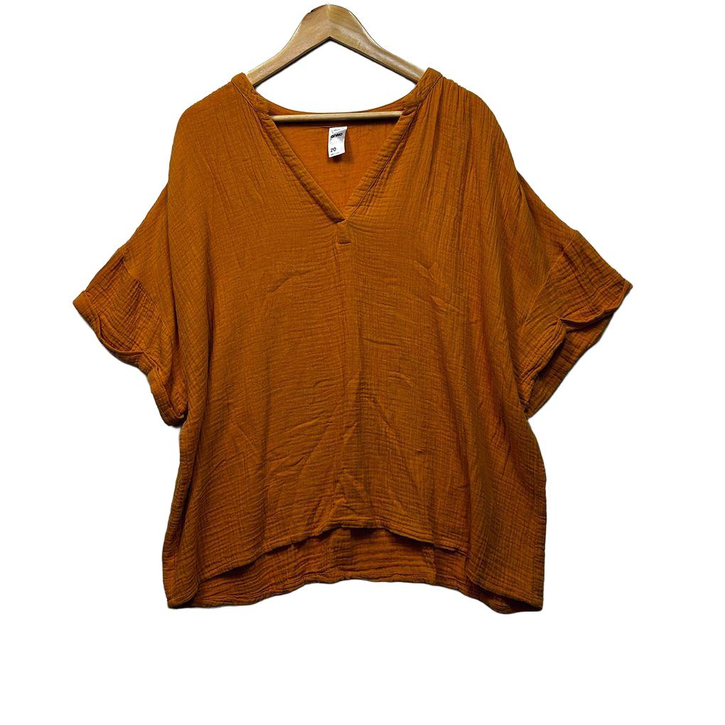 Anko Top - Size 20