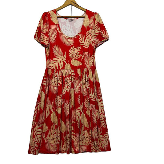 Review dress - Size 16