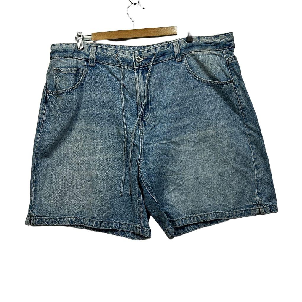 Anko Blue Denim Shorts - Size 20
