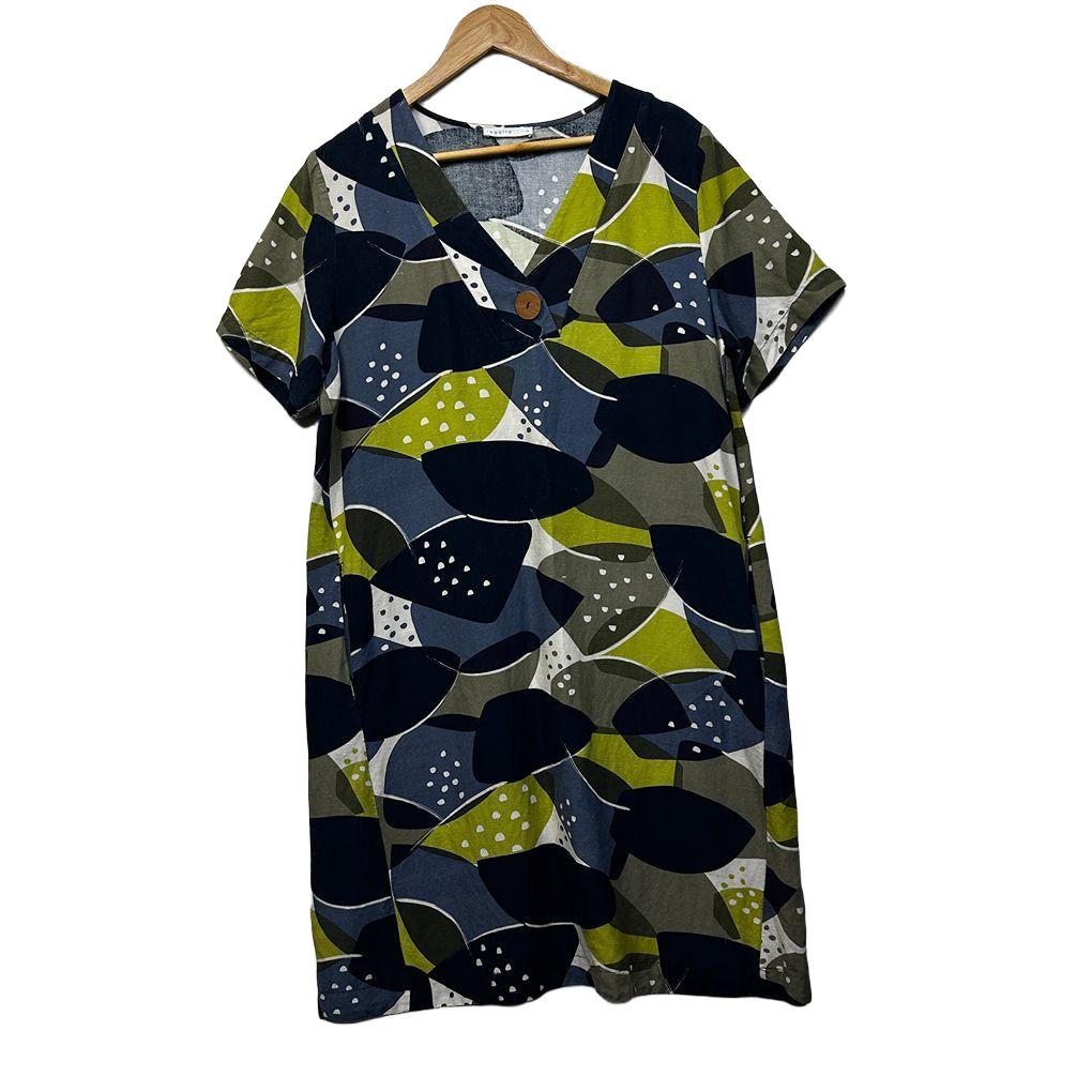 Regatta Dress - Size 14