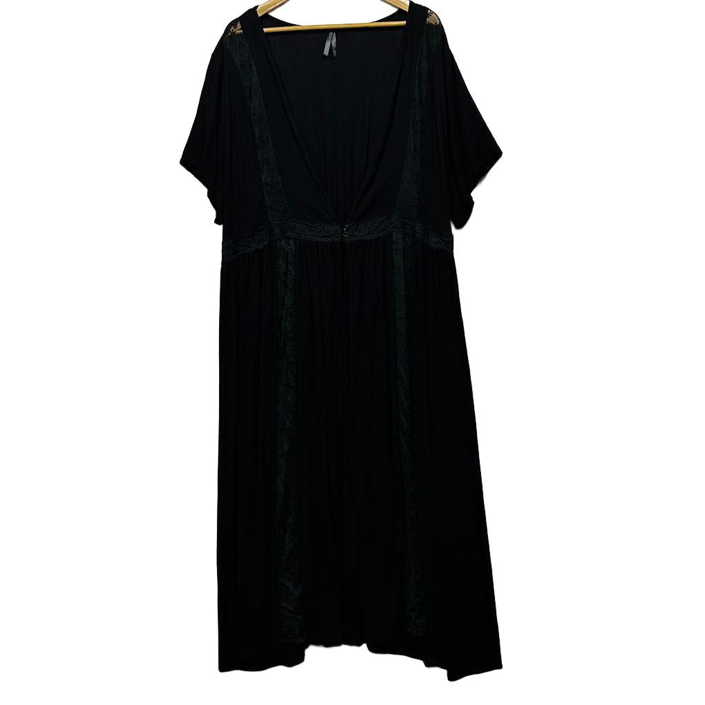 Crossroads Dress - Size 22