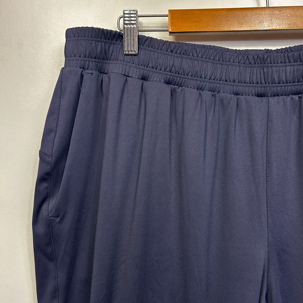 Active Truth Navy Joggers - Size XL