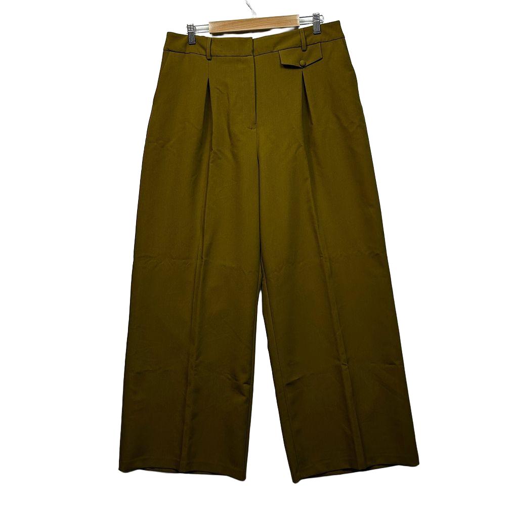 Foschini Wide Leg Pants - Size 18