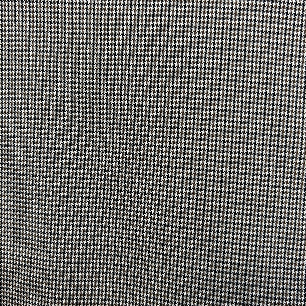 Preview Grey Houndstooth Pants - Size 20