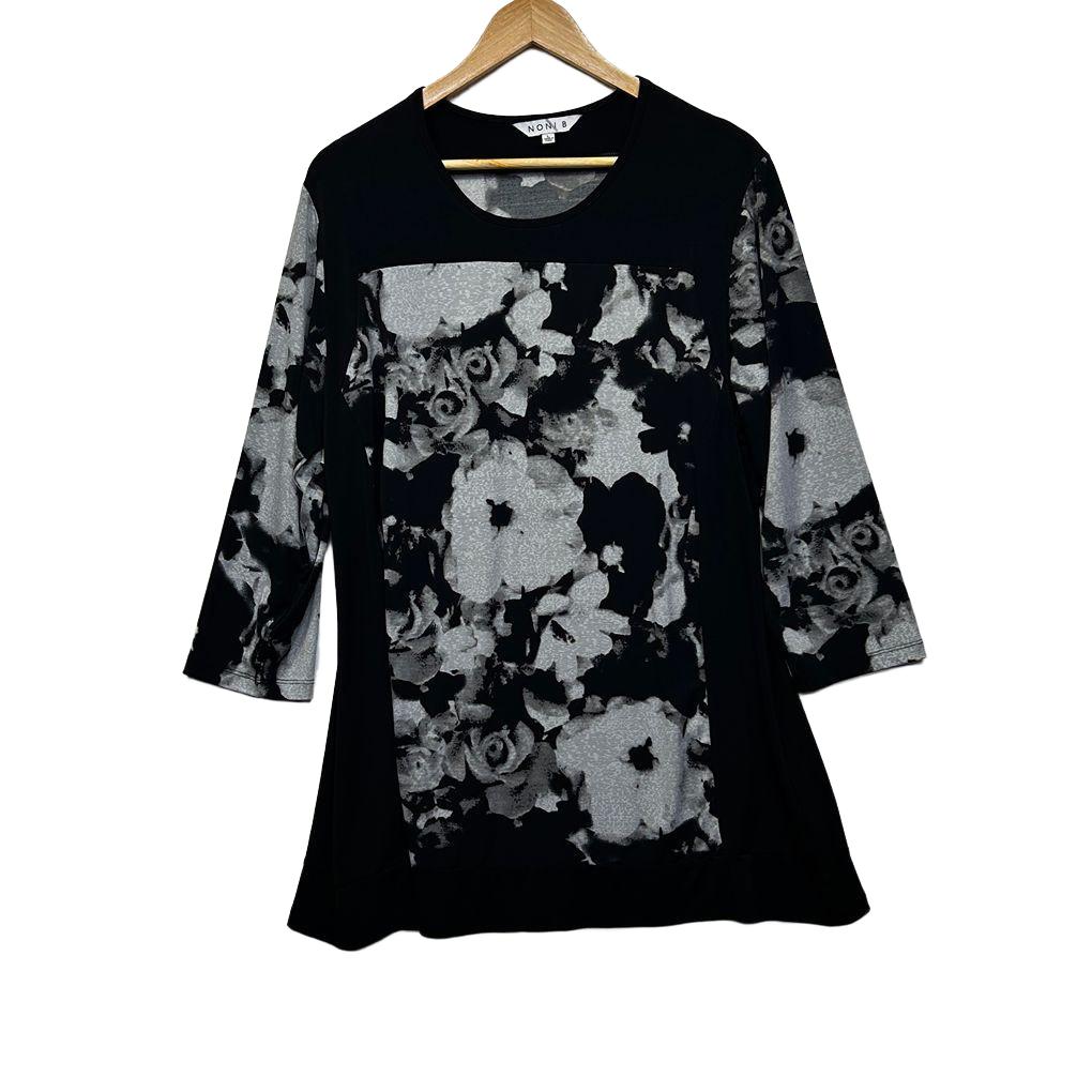 Noni B Top - Size L