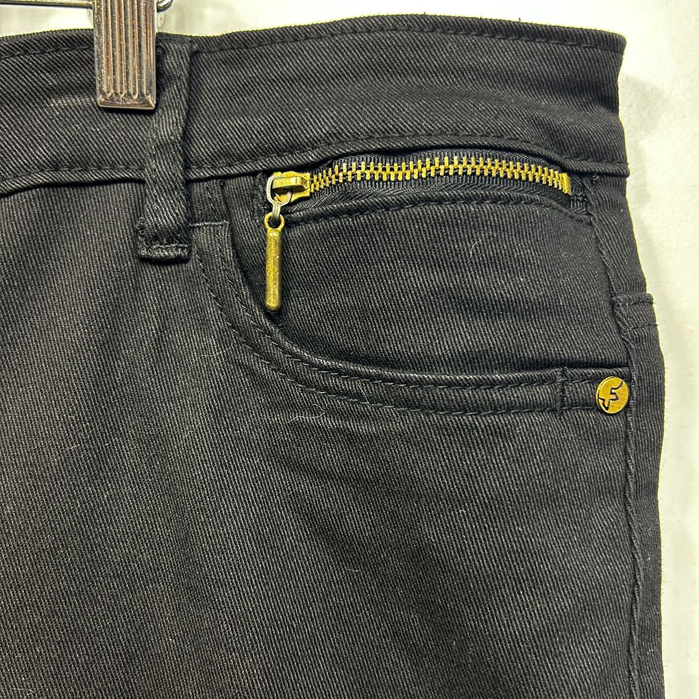 Lilly and Lou Black Jeans Pants - Size 26