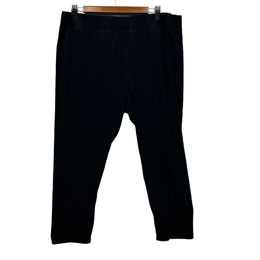 Avella Cotton Pants - Size 22