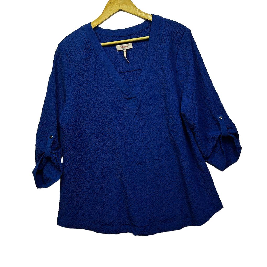 Millers Top - Size 16