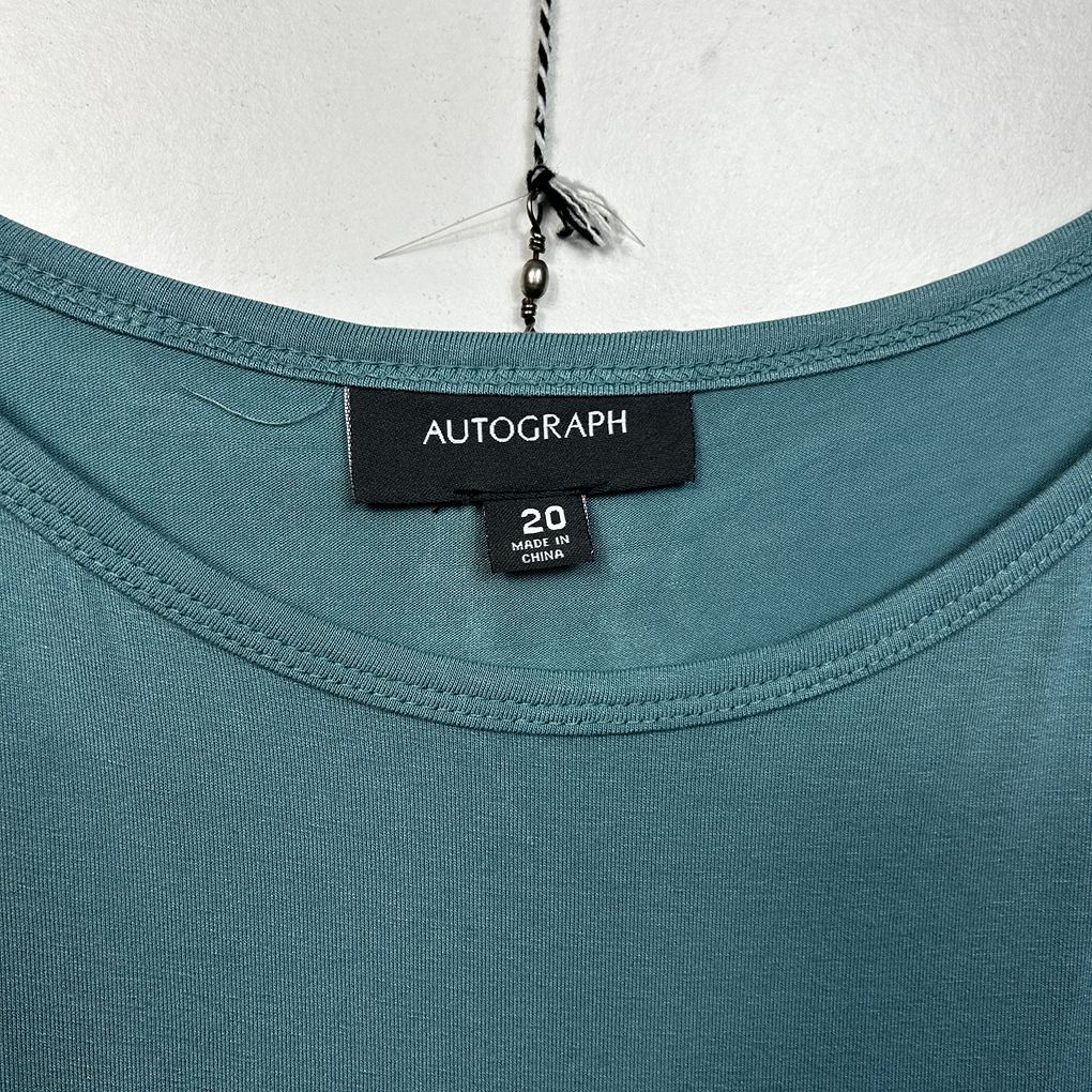 Autograph Plus Size Slip - Size 20