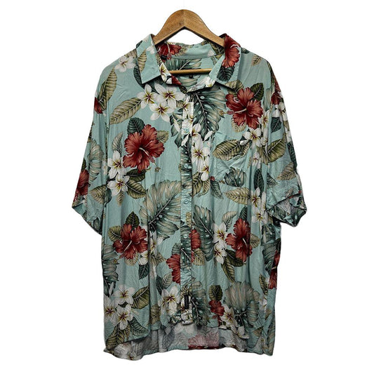 Cipollini Shirt - Size 5XL
