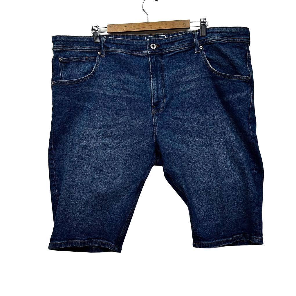 Mr Big Denim Shorts - Size 48