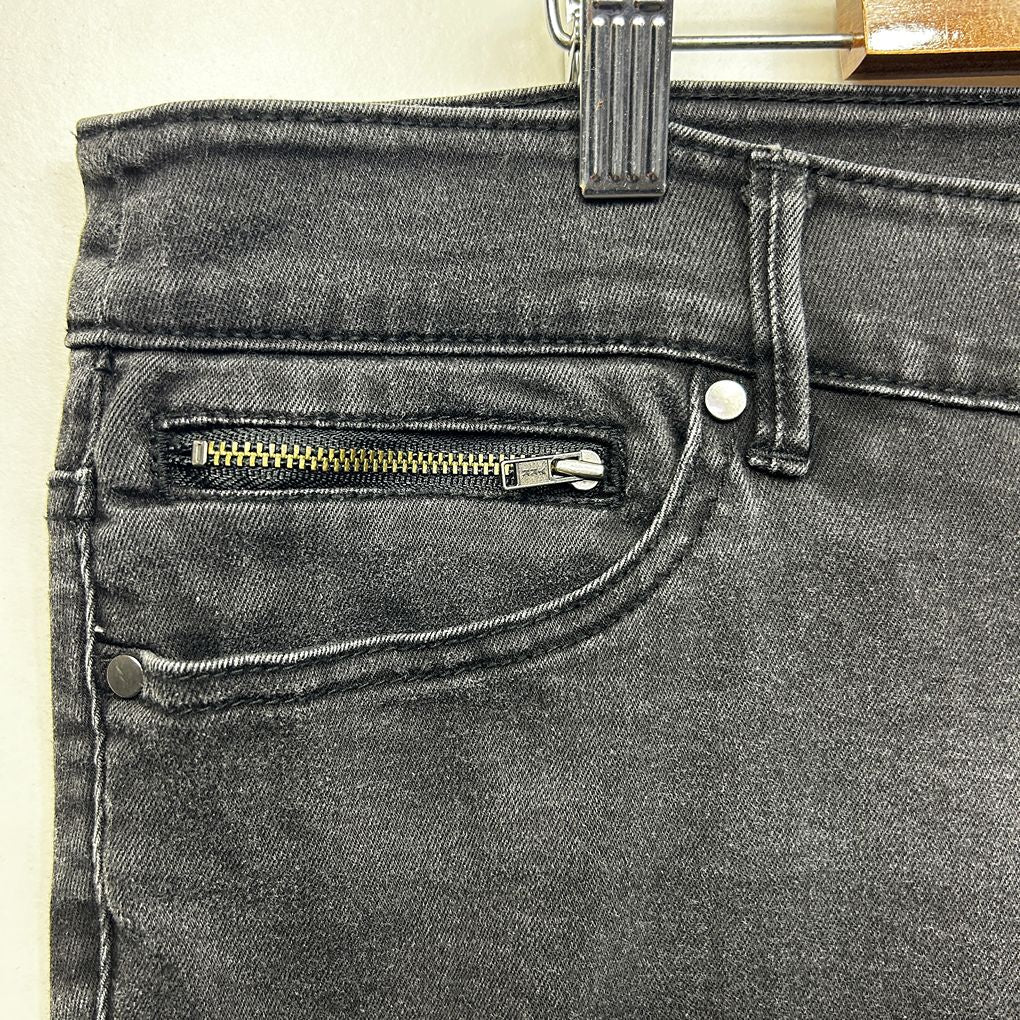 Autograph Black Jeans - Size 20