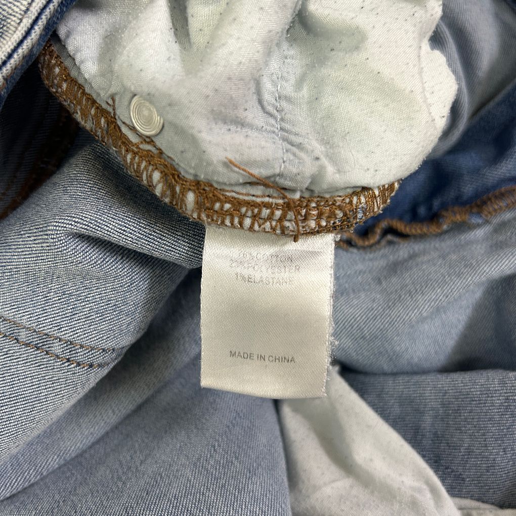 Virtuelle Blue Jeans - Size 20
