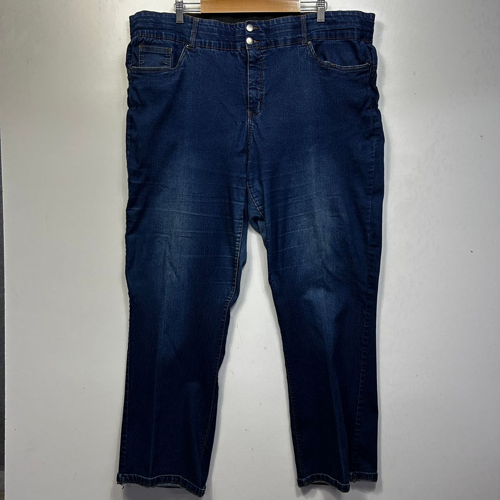 Autograph Blue Jeans - Size 26