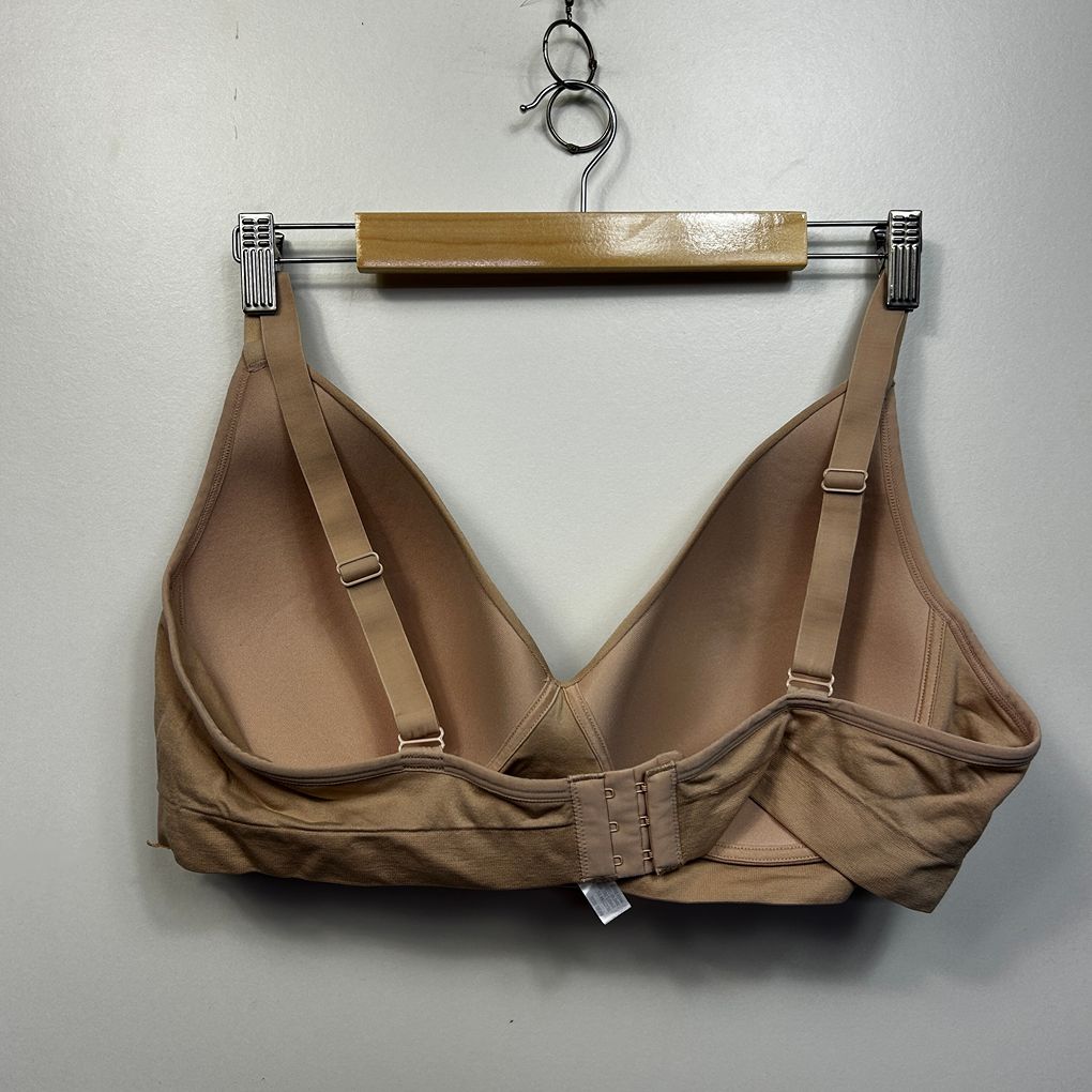 Anko Nude Plus Size Bra - Size 22D