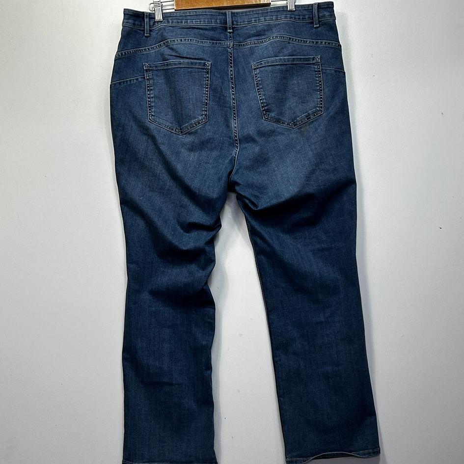 Regatta Blue Jeans - Size 20