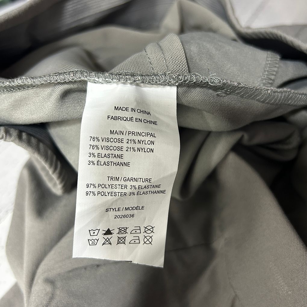 Autograph Grey Pants - Size 24