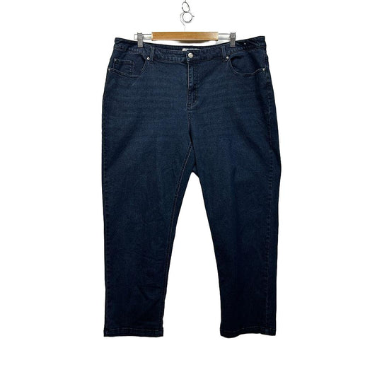 Suzanne Grae Jeans - Size 20