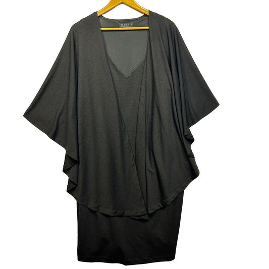 Eloquii Cape Top - Size 20