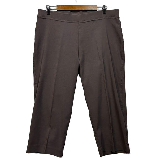 Katies Crop Pants - Size 16