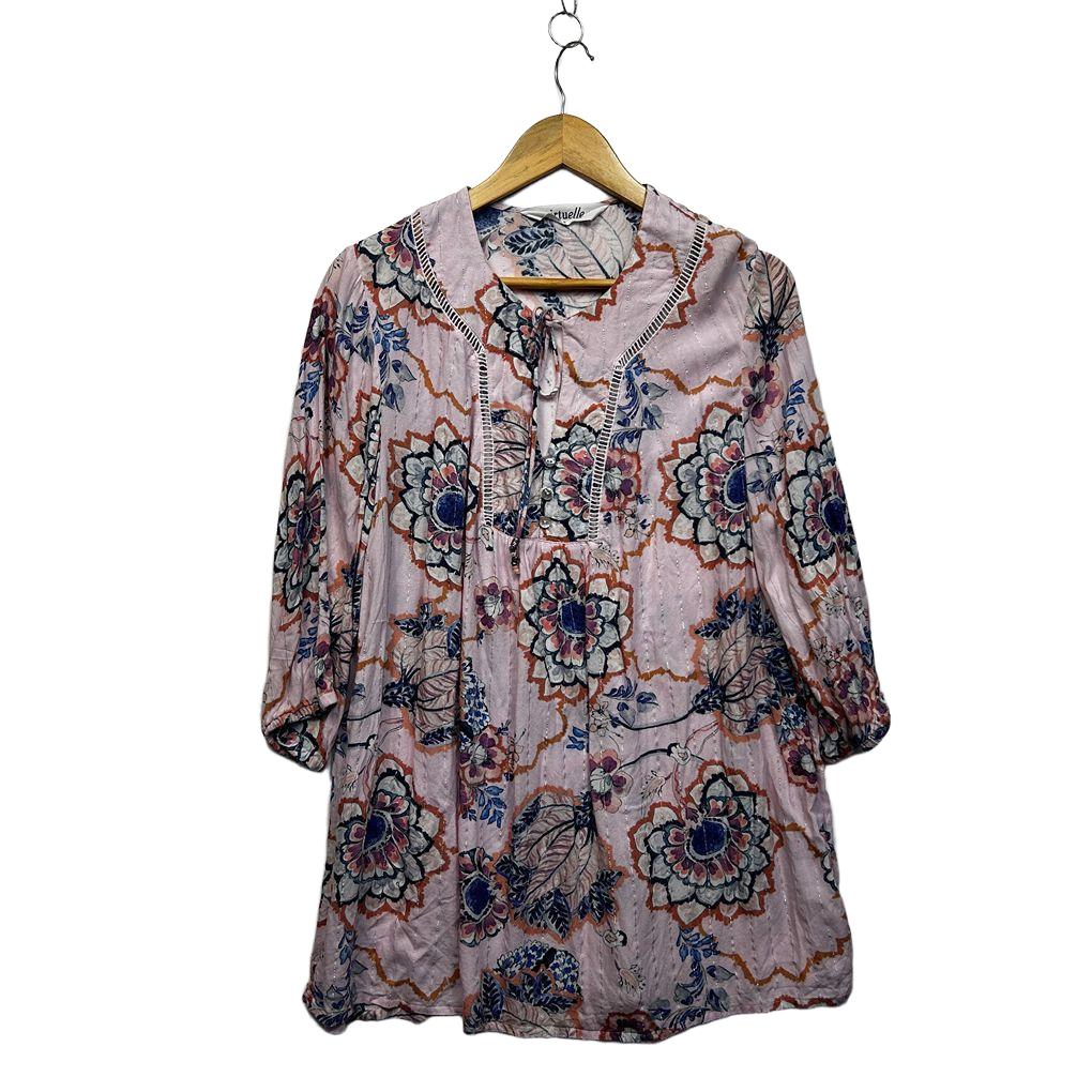 Virtuelle Top - Size 16