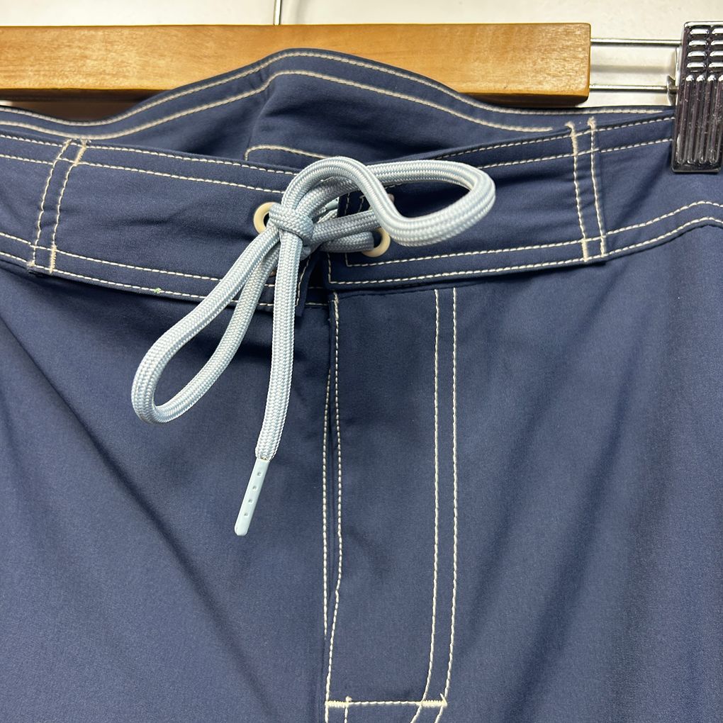 Anko Navy Mens Boardshorts - Size 4XL